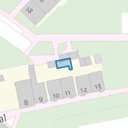 Perceel ZDM01-L-5707