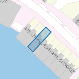 Perceel ZDM01-L-5723