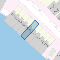 Perceel ZDM01-L-5727