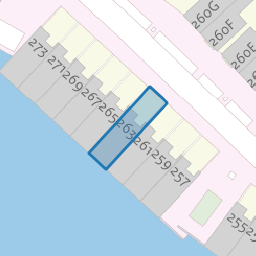 Perceel ZDM01-L-5728