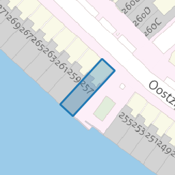 Perceel ZDM01-L-5731