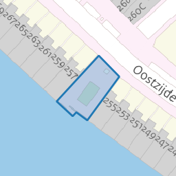 Perceel ZDM01-L-5732