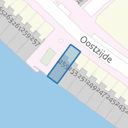 Perceel ZDM01-L-5733