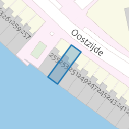 Perceel ZDM01-L-5734