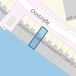 Perceel ZDM01-L-5736