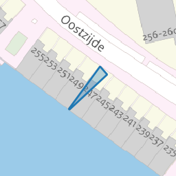 Perceel ZDM01-L-5738