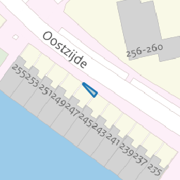 Perceel ZDM01-L-5739