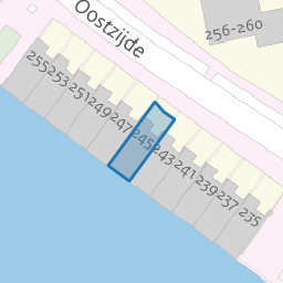 Perceel ZDM01-L-5741