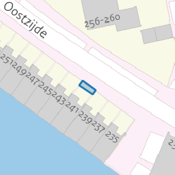 Perceel ZDM01-L-5745