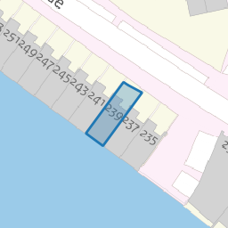 Perceel ZDM01-L-5747