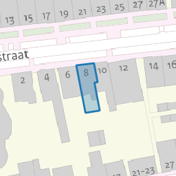 Perceel ZDM01-L-5766