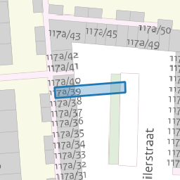 Perceel ZDM01-L-5768