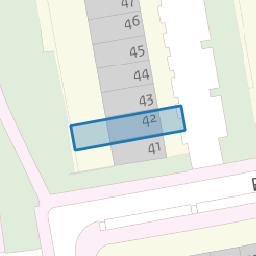 Perceel ZDM01-L-5773