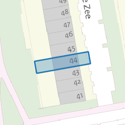 Perceel ZDM01-L-5775