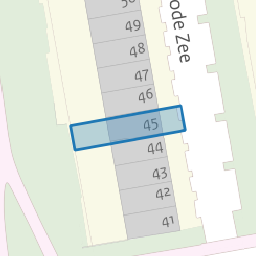 Perceel ZDM01-L-5776