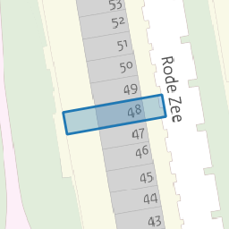 Perceel ZDM01-L-5779