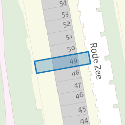 Perceel ZDM01-L-5780