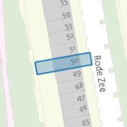 Perceel ZDM01-L-5781