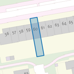 Perceel ZDM01-L-5791