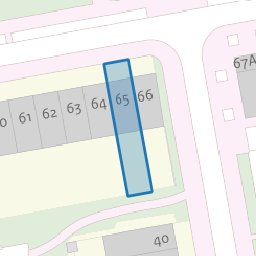 Perceel ZDM01-L-5796