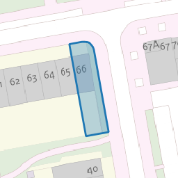 Perceel ZDM01-L-5797