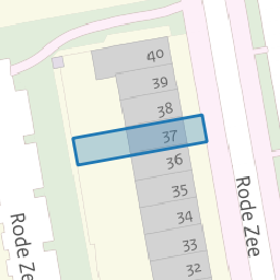 Perceel ZDM01-L-5801