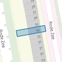 Perceel ZDM01-L-5804