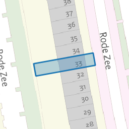 Perceel ZDM01-L-5805