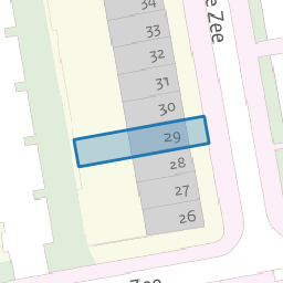 Perceel ZDM01-L-5809