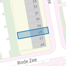 Perceel ZDM01-L-5810