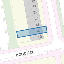 Perceel ZDM01-L-5811
