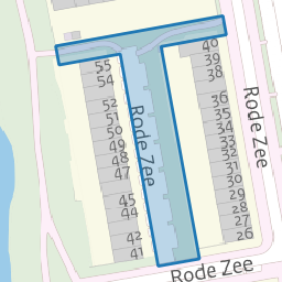 Perceel ZDM01-L-5813