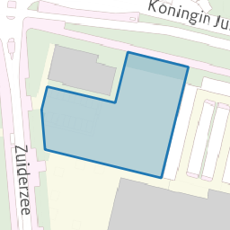 Perceel ZDM01-L-5814