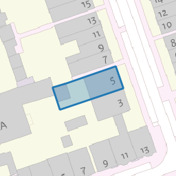 Perceel ZDM01-L-5821