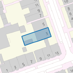 Perceel ZDM01-L-5822