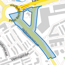 Perceel ZDM01-L-5827