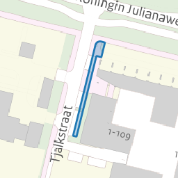 Perceel ZDM01-L-5833