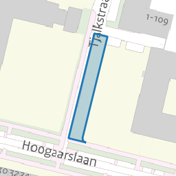 Perceel ZDM01-L-5835