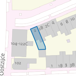 Perceel ZDM01-L-5843