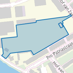 Perceel ZDM01-L-5860