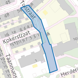 Perceel ZDM01-L-5876