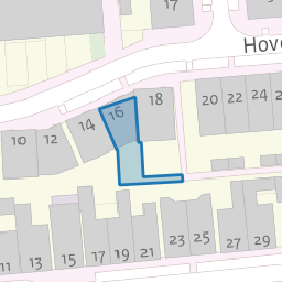 Perceel ZDM01-L-5881