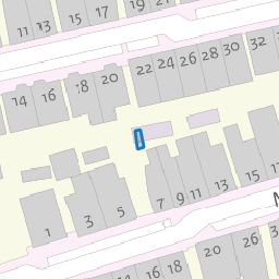 Perceel ZDM01-L-5888