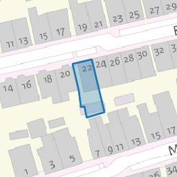 Perceel ZDM01-L-5889