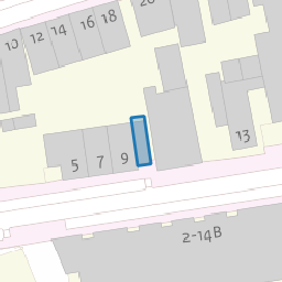 Perceel ZDM01-L-5908