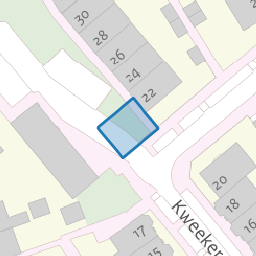 Perceel ZDM01-L-5918