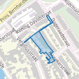 Perceel ZDM01-L-5920