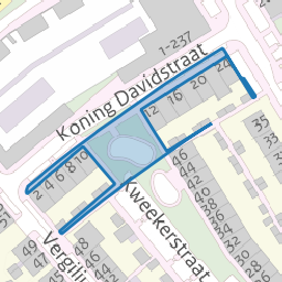 Perceel ZDM01-L-5922