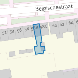 Perceel ZDM01-L-5949