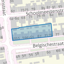 Perceel ZDM01-L-5950